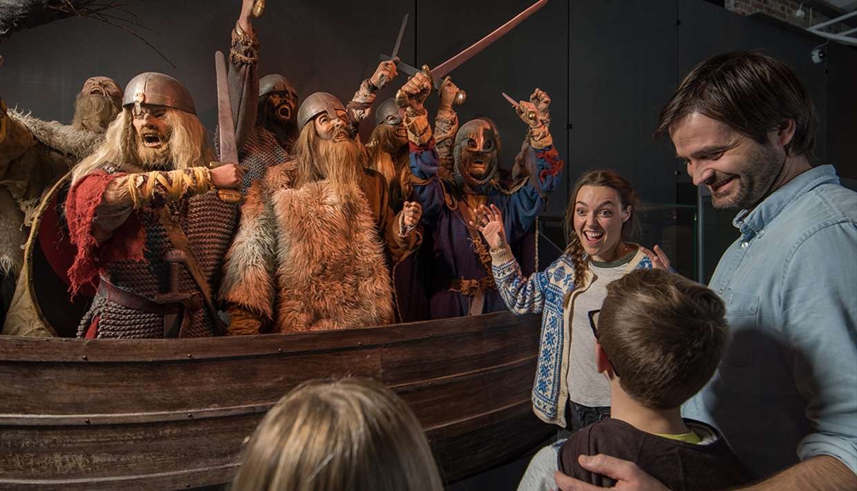 Museum Of Archaeology, Stavanger